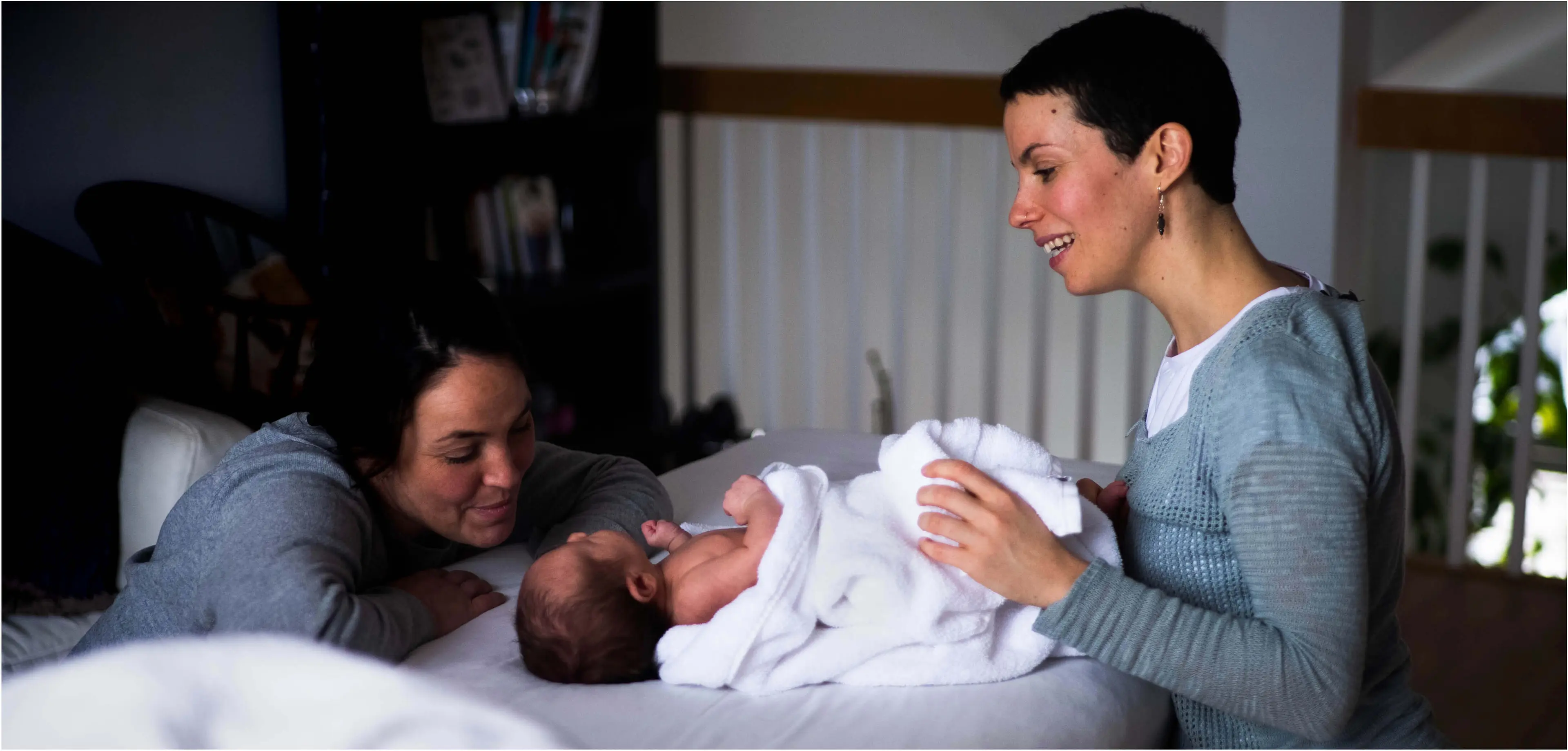 Relevailles Card Image